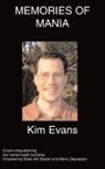 K Evans, K. Evans - Memories of Mania