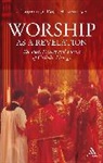 Laurence Paul Hemming, Revd Dr Laurence Paul Hemming - Worship as a Revelation