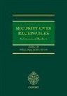 William Johnston, William Johnston - Security Over Receivables