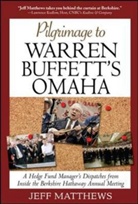 Jeff Matthews - Pilgrimage to Warren Buffett's Omaha$