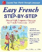 Myrna Bell Rochester, Myrna Bell Rochester, Rochester Myrna Bell - Easy French Step-by-Step