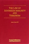 James Cooper-Hill, James (Visiting Professor Cooper-Hill, Cooper-Hill James - The Law of Sovereign Immunity And Terrorism