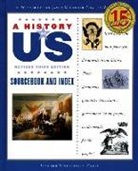Joy Hakim, Steven (INT) Mintz - A History of US