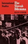 Steiner, Eugen Steiner - Slovak Dilemma