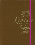 Luella Bartley, Daniel Laidler, Zoe Taylor - Luella's Guide to English Style