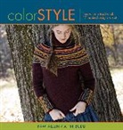 Pam Allen, Pam Budd Allen - Color Style