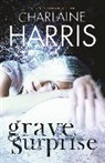 Charlaine Harris - Grave Surprise