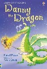 Punter, Russell Punter, Punter Russell, Peter Cottrill, Cottrill Peter - Danny the Dragon