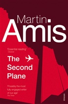 Martin Amis, Amis Martin - The Second Plane: September 11, 2001-2007