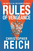 Christopher Reich - Rules of Vengeance