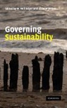 W. Neil Jordan Adger, W. Neil Adger, Adger W. Neil, Andrew Jordan - Governing Sustainability