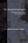 Danny Macgregor Busch, Danny Busch, Busch Danny, Laura J. MacGregor, Macgregor Laura J. - Unauthorised Agent