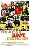 Peter Doggett, Doggett Peter - There's A Riot Going On