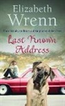 Elizabeth Wrenn, Wrenn Elizabeth - Last Known Address