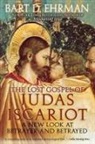 Bart D Ehrman, Bart D. Ehrman, Bart D. (Professor and Chair of Religious Ehrman, Bart D. (Professor and Chair of Religious Studies Ehrman - The Lost Gospel of Judas Iscariot