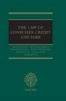 William Hibbert, Hibbert William, Stephen Neville, Stephen Philpott Neville, Neville Stephen, Fred Philpott... - Law of Consumer Credit and Hire