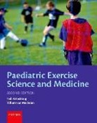 Neil Mechelen Armstrong, Neil Armstrong, Willem van Mechelen - Paediatric Exercise Science and Medicine