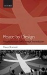 Dawn Brancati, Dawn (Assistant Professor Brancati, Brancati Dawn - Peace By Design