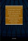 Peter Land, Peter (Barrister Land, Land Peter, Merissa Martinez, Merissa (Solicitor Martinez, Martinez Merissa... - Construction Adjudication and Payments Handbook