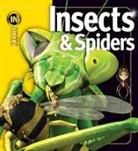 Noel Tait - Insects and Spiders