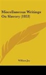 William Jay - Miscellaneous Writings on Slavery (1853)