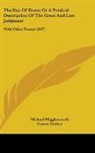 Michae Wigglesworth, Michael Wigglesworth - The Day of Doom Or a Poetical Descriptio