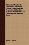 William T Brannt, William T. Brannt - A Practical Treatise on Caoutchouc and G