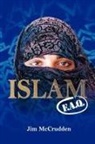 Jim McCrudden - Islam Faq