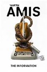 Martin Amis, Amis Martin - The Information
