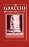 David Stockton, Stockton David - The Gracchi