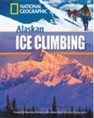 National Geographic, National Geographic, Rob Waring - Alaskan Ice Climbing