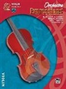Michael Alexander, Gerald Anderson, Kathleen Deberry Brungard, Kathleen DeBerry/ Alexander Brungard, Sandra Dackow, Anne C Witt - Orchestra Expressions, for Violin