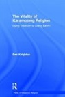 Ben Knighton, Knighton Ben - Vitality of Karamojong Religion