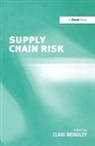 Clare Brindley, Clare Brindley, Clare Brindley, Brindley Clare - Supply Chain Risk