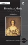 Erin Griffey, Erin Griffey - Henrietta Maria