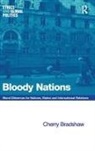 Cherry Bradshaw, Bradshaw Cherry - Bloody Nations