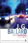 Jeannette Baxter, Jeannette (EDT) Baxter, Dr Jeannette Baxter, Jeannette Baxter, Peter Childs, Kaye Mitchell - J. G. Ballard