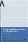 D L Bird, D. L. (EDT)/ Smith Bird, DL Bird, Simon G Smith, D. L. Bird, D.L. Bird... - Theology and Religious Studies in Higher Education