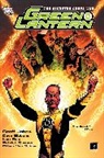 Dave Gibbons, Geoff Johns, Geoff/ Gibbons Johns, Ethan Van Sciver, Ethan Van Sciver - Green Lantern: The Sinestro Corps War - VOL 01