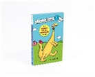 Syd Hoff, Syd Hoff - Danny and the Dinosaur 3-Book Box Set