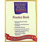 Not Available (NA), Houghton Mifflin Company - Social Science Practice Book