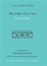 Shudraka/ Acharya Acharya, Shudraka, Sudraka - Little Clay Cart