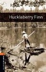 Mark Twain, Paul Fisher Johnson, Diane Mowat - Huckleberry Finn