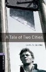 Charles Dickens, Not Available (NA), Ralph Mowat, Jennifer Bassett - A Tale Of Two Cities