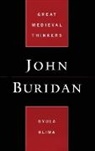 Gyula Klima, Gyula (Professor of Philosophy Klima, Klima Gyula - John Buridan