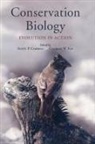 Scott P. Carroll, Scott P. (EDT)/ Fox Carroll, Scott P. Carroll, Scott P. (Professor of Biology Carroll, Carroll Scott P., Charles W. Fox... - Conservation Biology