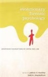 Joshua (EDT)/ Shackelford Duntley, Joshua Duntley, Duntley Joshua, Todd K. Shackelford - Evolutionary Forensic Psychology