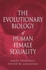 Steven W Gangestad, Steven W (Distinguished Professor of Psychology Gangestad, Steven W. Gangestad, Randy Thornhill, Randy (Distinguished Professor of Biology Thornhill, Randy/ Gangestad Thornhill... - The Evolutionary Biology of Human Female Sexuality