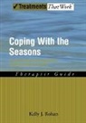 Kelly J Rohan, Kelly J. Rohan, Kelly J. (Assistant Professor Rohan - Coping with the Seasons