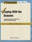 Kelly J Rohan, Kelly J. Rohan, Kelly J. (Assistant Professor Rohan - Coping with the Seasons